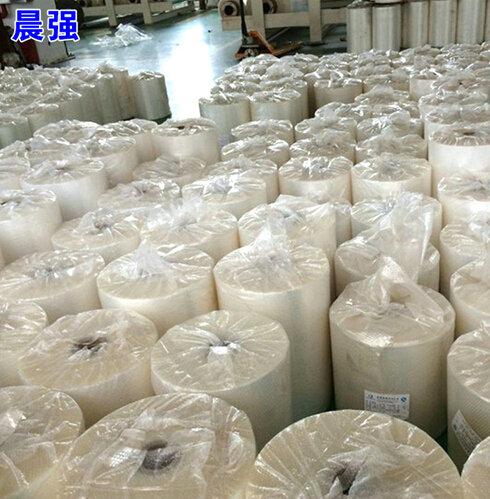 低溫包裝(zhuang)膜