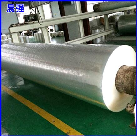 晨強紙巾(jin)薄(bo)膜，卷膜廠(chang)家