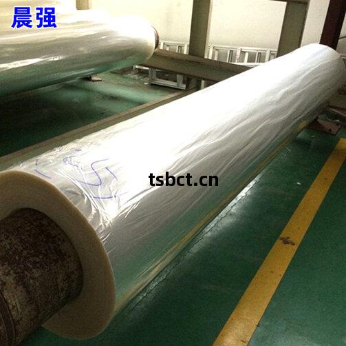 包(bao)裝(zhuang)界的(de)“變形(xing)金剛(gang)”：流延聚(ju)丙烯(xi)薄(bo)膜